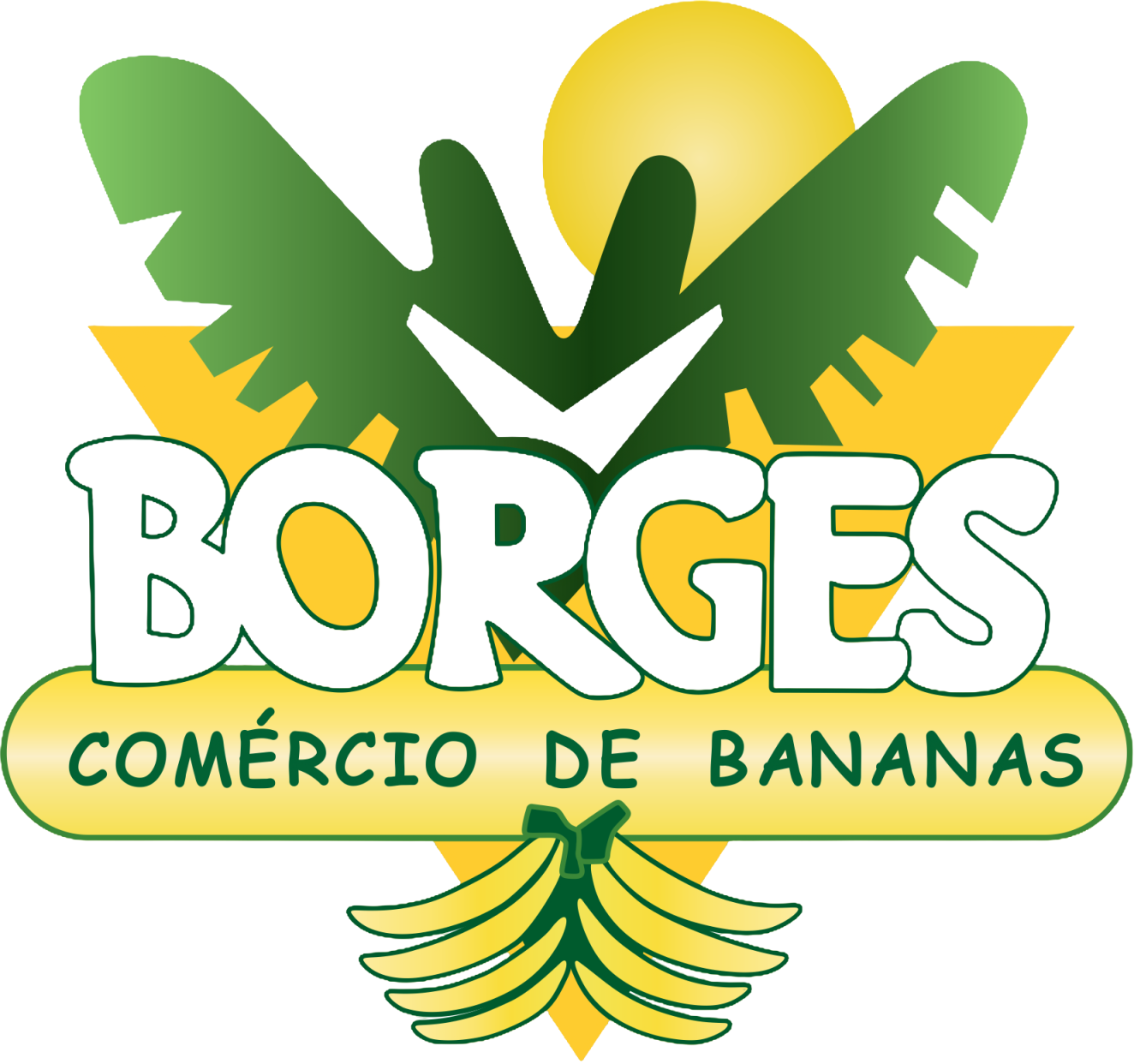 Bananas Borges